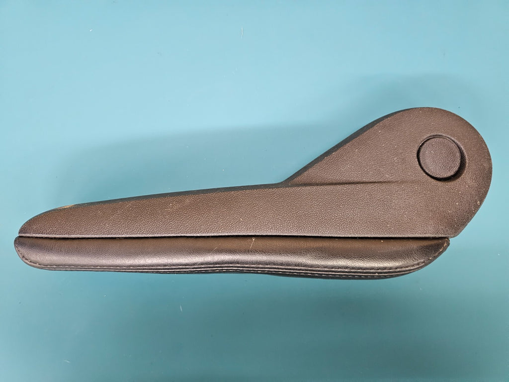 🔥10-16 Dodge Grand Caravan CHRYSLER TOWN COUNTRY Arm Rest Driver Side GRAY