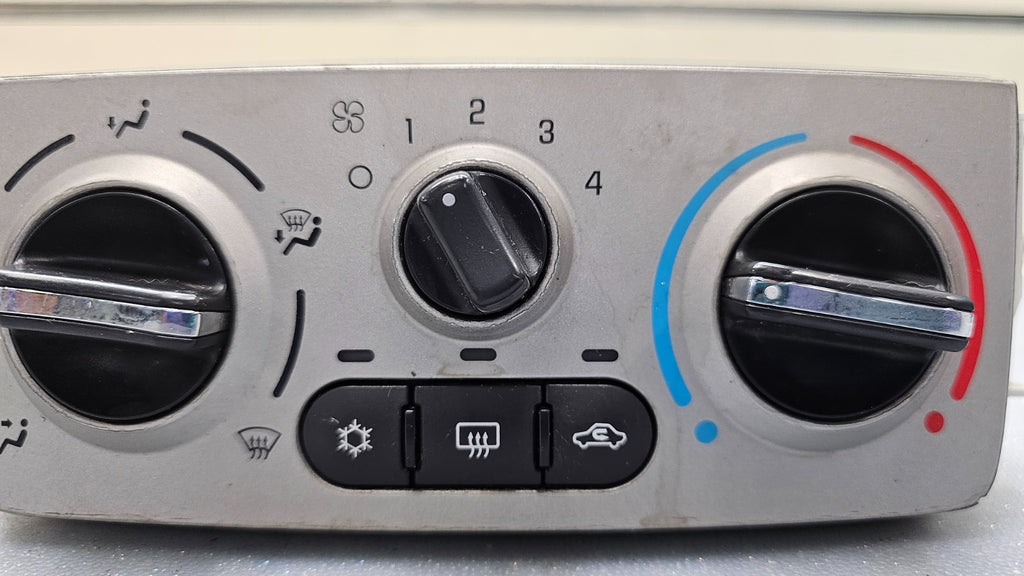 🔥05-10 Chevrolet Cobalt Pontiac G5 Dash A/C Climate Heater Control Temperature