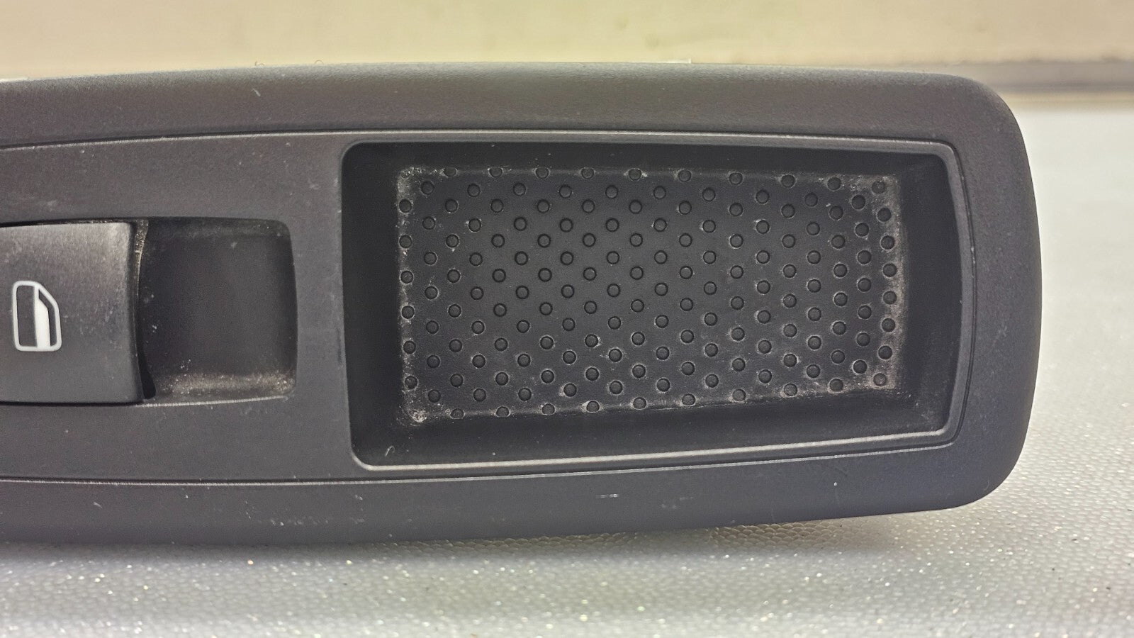 🔥13-16 Dart Cherokee Chrysler 200 Right Passenger Window Control Switch BLACK