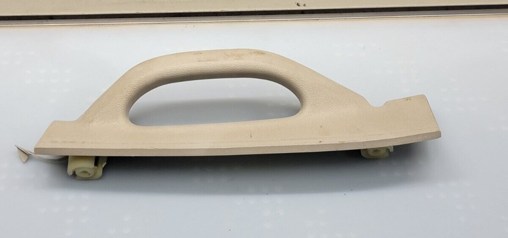 🔥11-20 DODGE GRAND CARAVAN TOWN & COUNTRY GRAB HANDLE LEFT DRIVER MOPAR TAN OEM