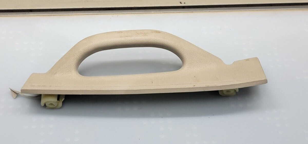 🔥11-20 DODGE GRAND CARAVAN TOWN & COUNTRY GRAB HANDLE LEFT DRIVER MOPAR TAN OEM