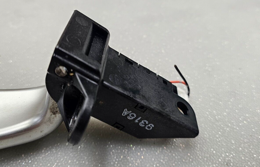 🔥09-14 Nissan Maxima Steering Wheel Paddle Shifters Auto Transmission Switch