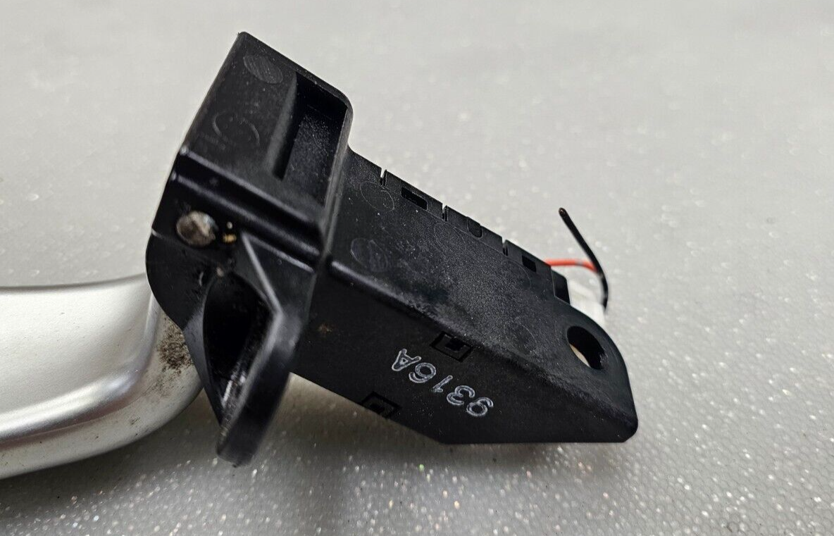 🔥09-14 Nissan Maxima Steering Wheel Paddle Shifters Auto Transmission Switch