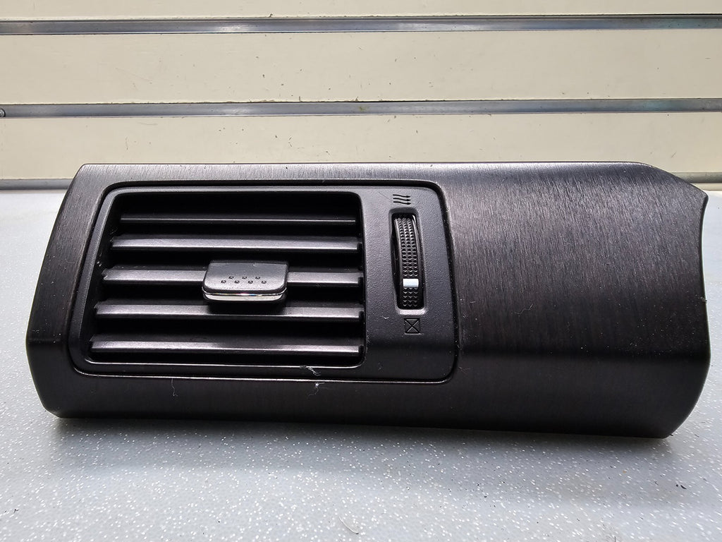 🔥2013-2017 HONDA ACCORD Left Driver LH Air Vent Heater Grille Black OEM