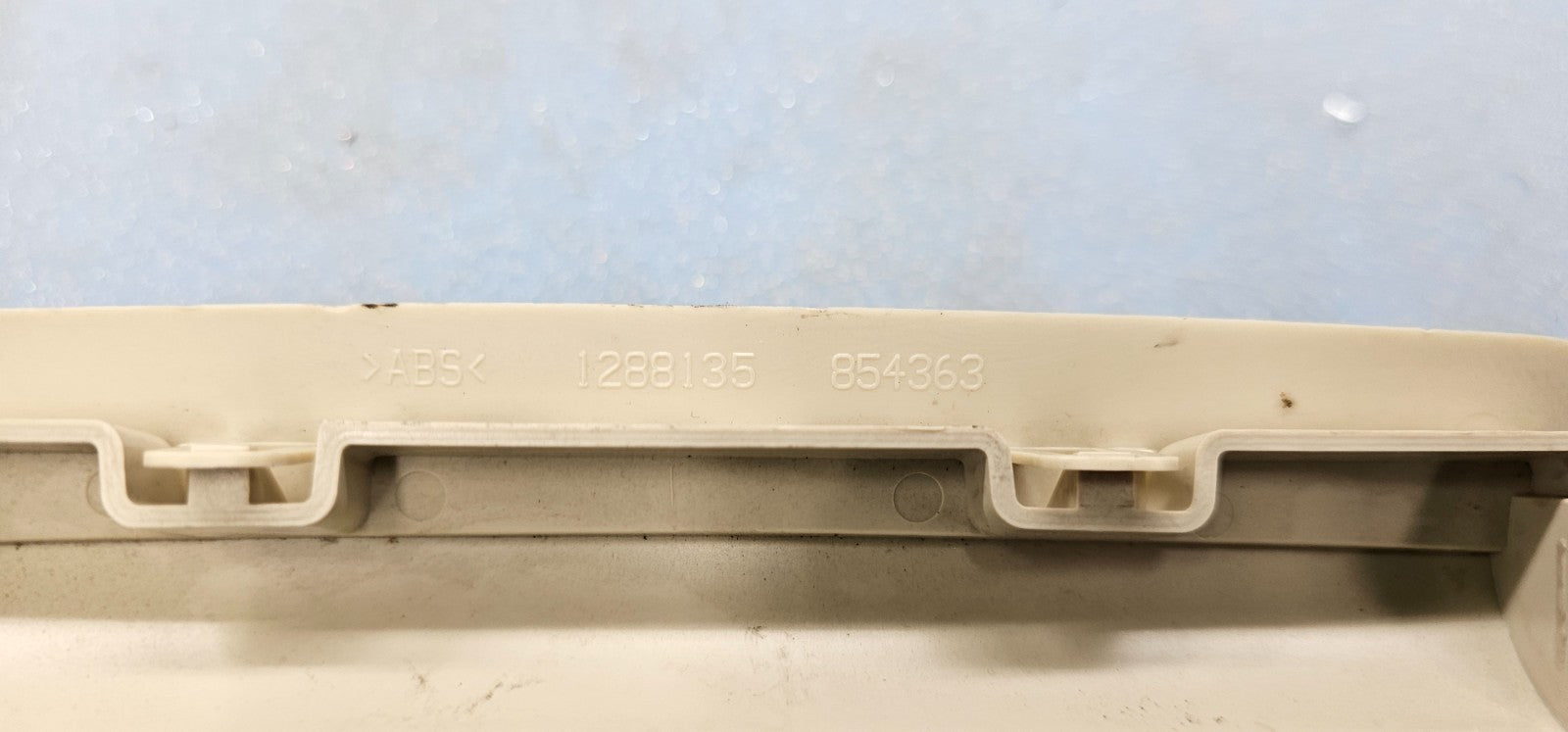 🔥08-12 Jeep Liberty Overhead Roof Console w/Sunroof Beige LT TAN OEM