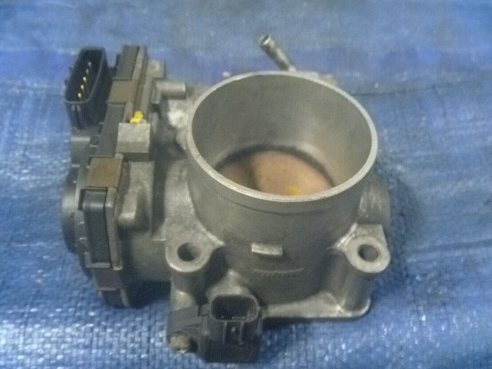 🔥05 - 08 Honda  Odyssey Accord Pilot /Acura RL TL Throttle Body OEM 3.0L 3.5L