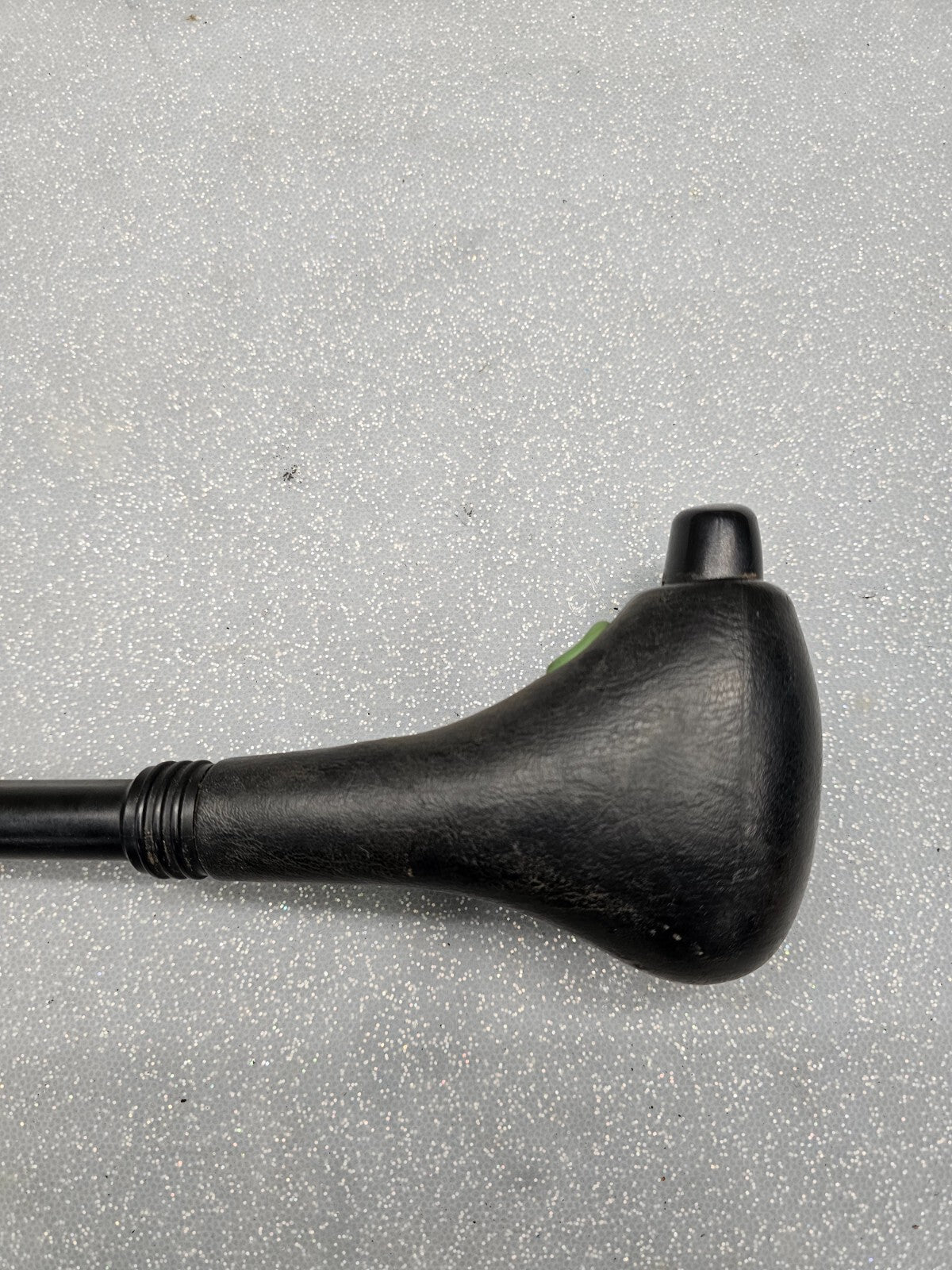 🔥2010-2013 FORD TRANSIT CONNECT AUTOMATIC GEAR SHIFTER SHIFT LEVER KNOB OEM