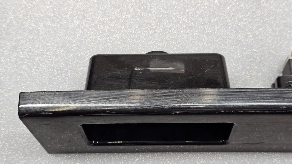 🔥08-12 Escape Focus Right Passenger Door Master Power Window Switch Lock Black