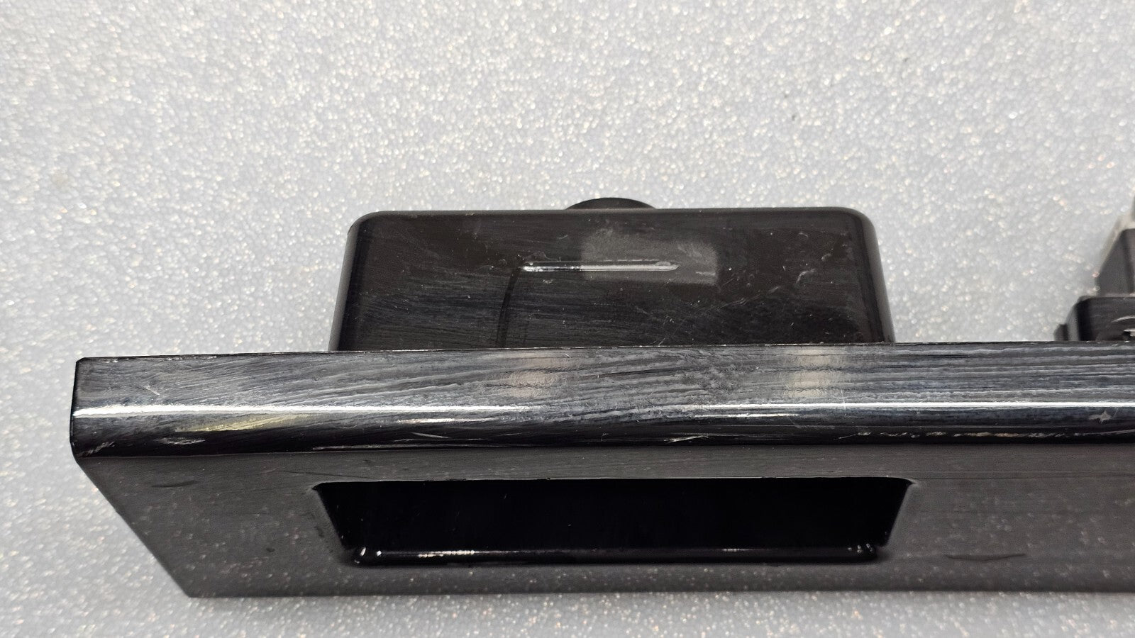 🔥08-12 Escape Focus Right Passenger Door Master Power Window Switch Lock Black