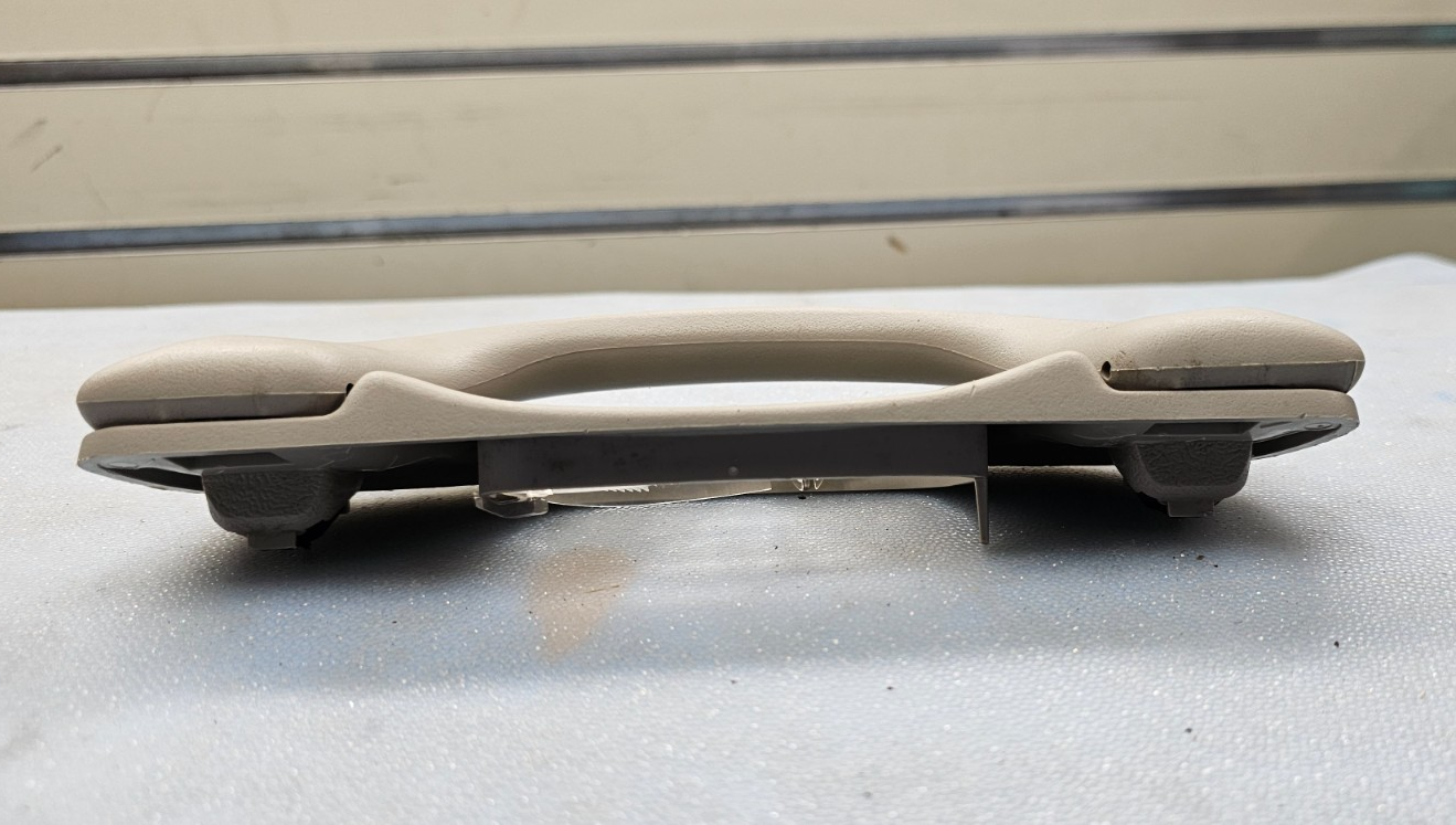 🔥99-04 Jeep Grand Cherokee Handle Interior Light Rear Left Driver Master TAN
