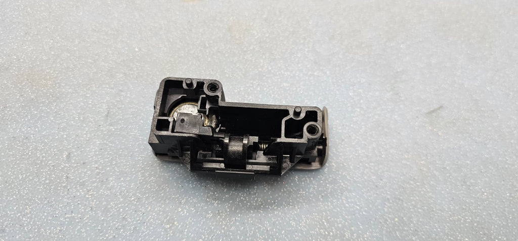 🔥04-10 Sienna Glove Box Lock Latch Open Handle Storage Compartment Assembly OEM
