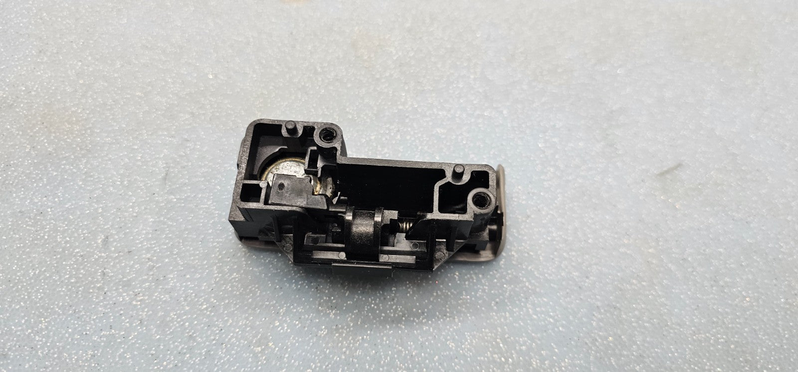 🔥04-10 Sienna Glove Box Lock Latch Open Handle Storage Compartment Assembly OEM