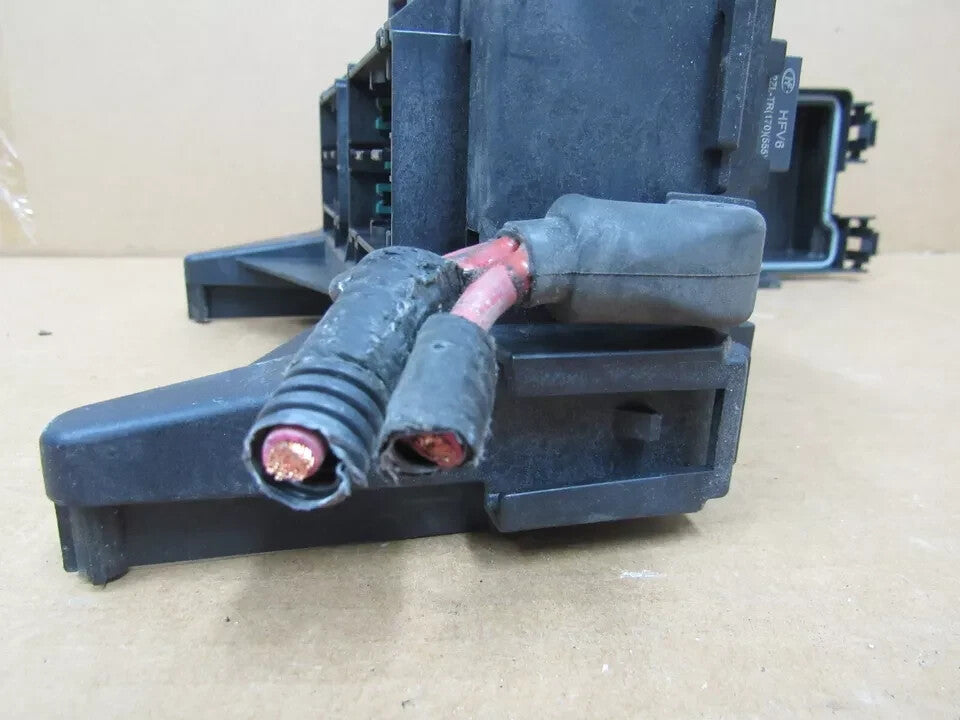 🔥06-08 Jeep Grand Cherokee Fuse Box Relay Control Fusebox OEM 04692164