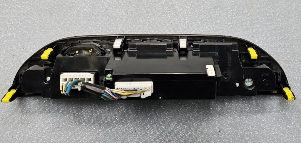 🔥02-06 TOYOTA CAMRY Front Dash A/C Temperature Heater Climate Control Panel