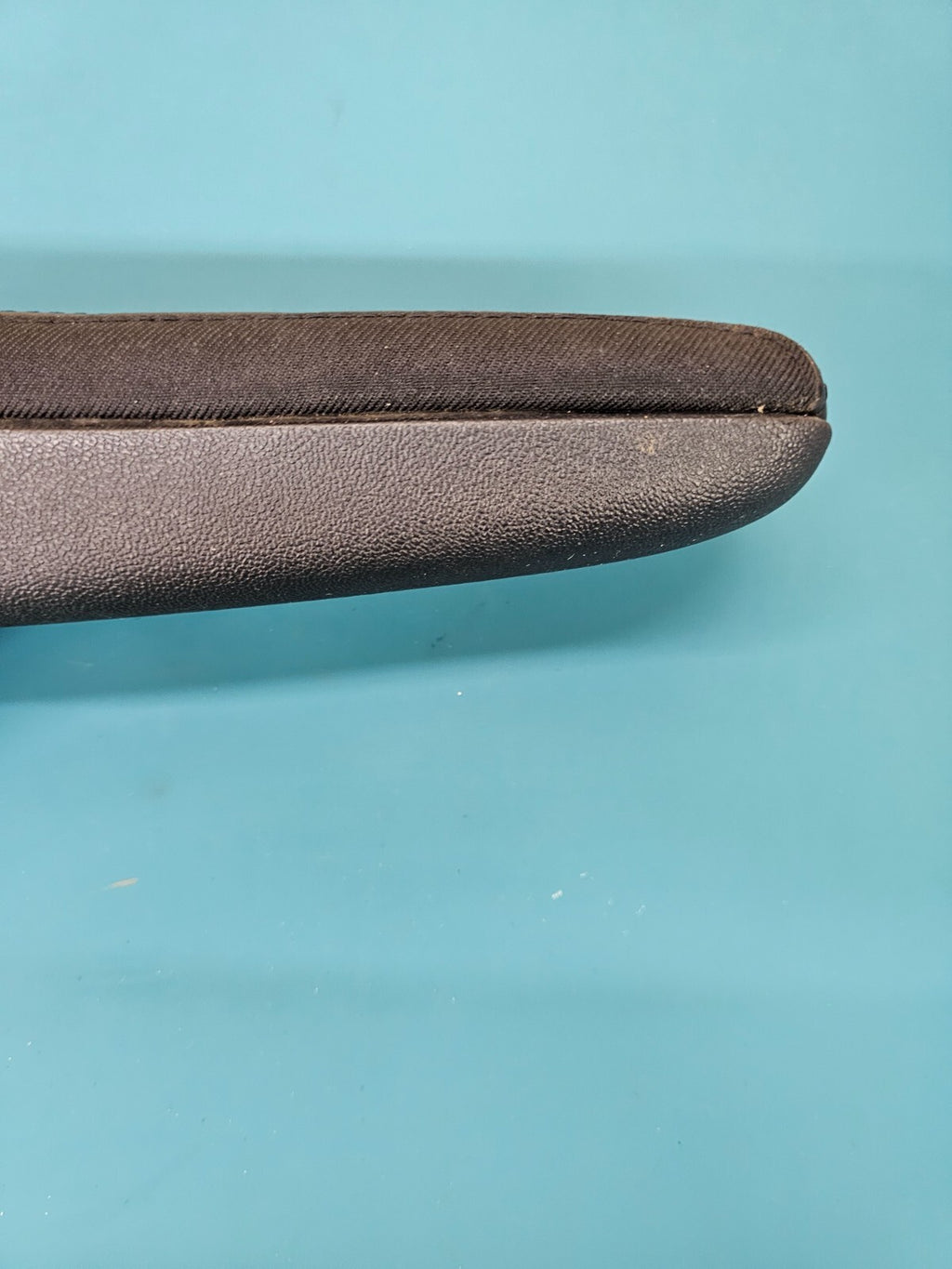 🔥10-16 Dodge Grand Caravan CHRYSLER TOWN COUNTRY Arm Rest Passenger Side GRAY