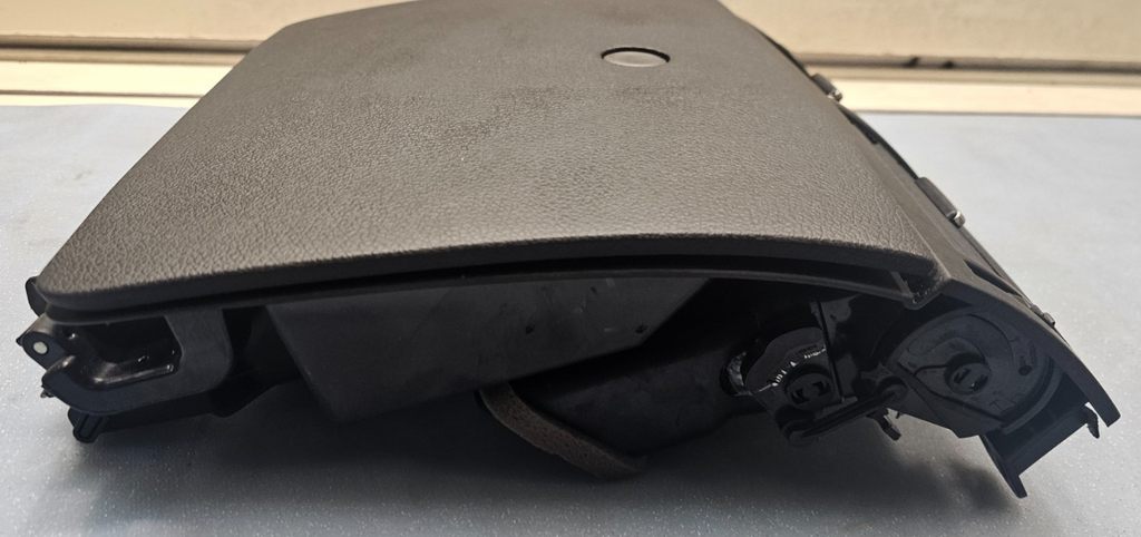 🔥2006-2009 Ford Fusion Mercury Milan Dash Storage Cubby Vent Trim