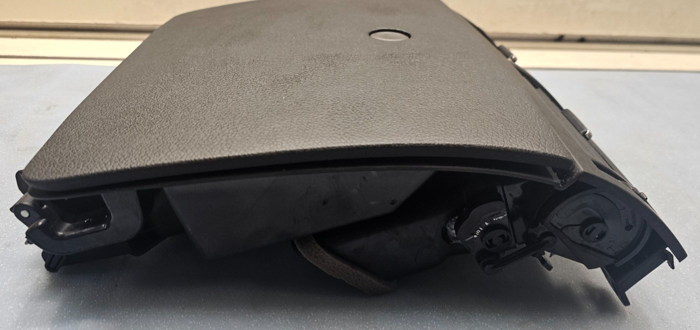 🔥2006-2009 Ford Fusion Mercury Milan Dash Storage Cubby Vent Trim