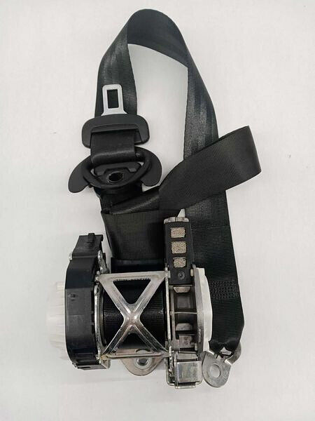 11-18 VW JETTA FRONT LEFT DRIVER EXC City Seda SEAT BELT RETRACTOR ASSEMBLY OEM