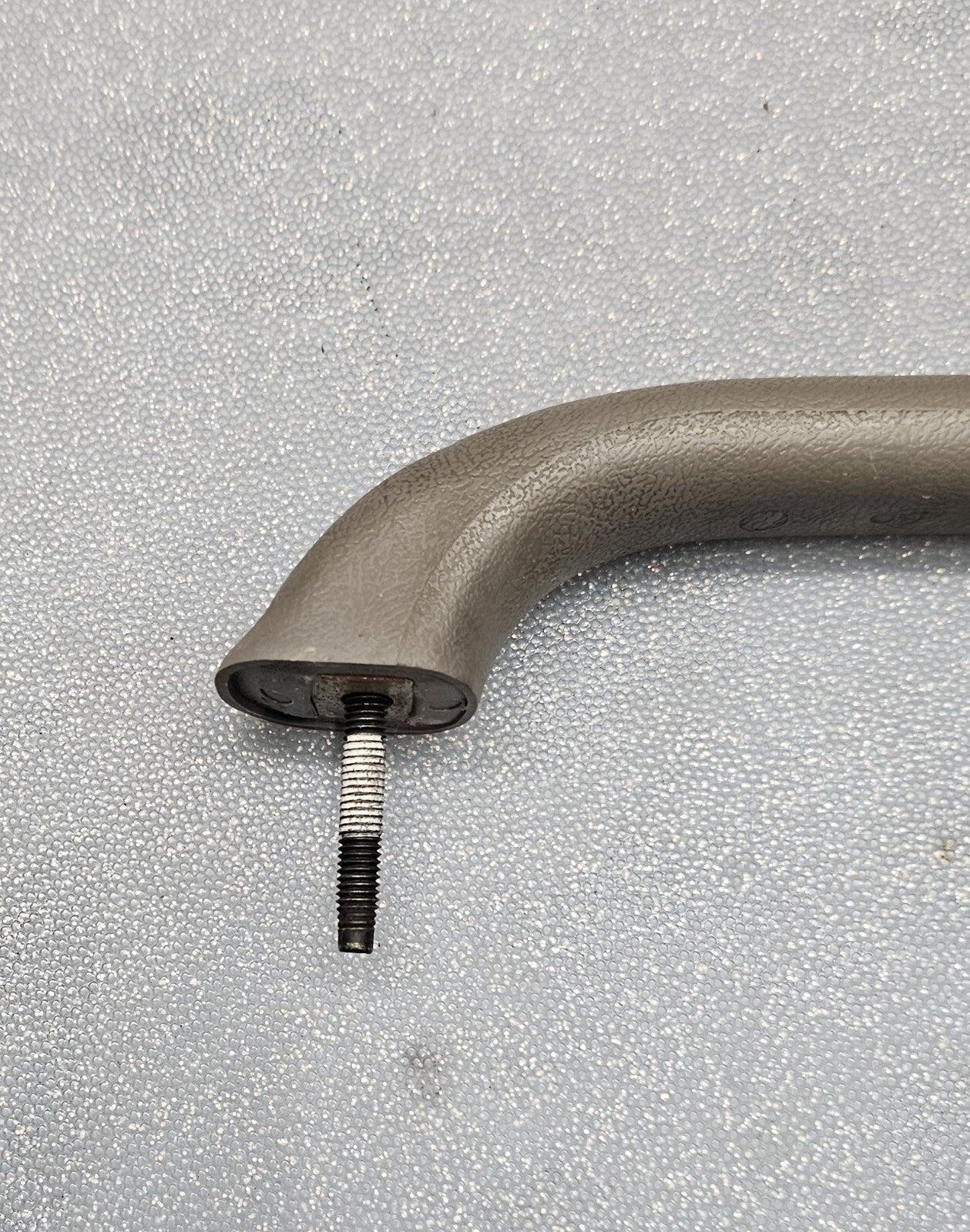 🔥94-97 Dodge Ram 1500 2500 Passenger Upper Pillar Grab Assist Handle OEM