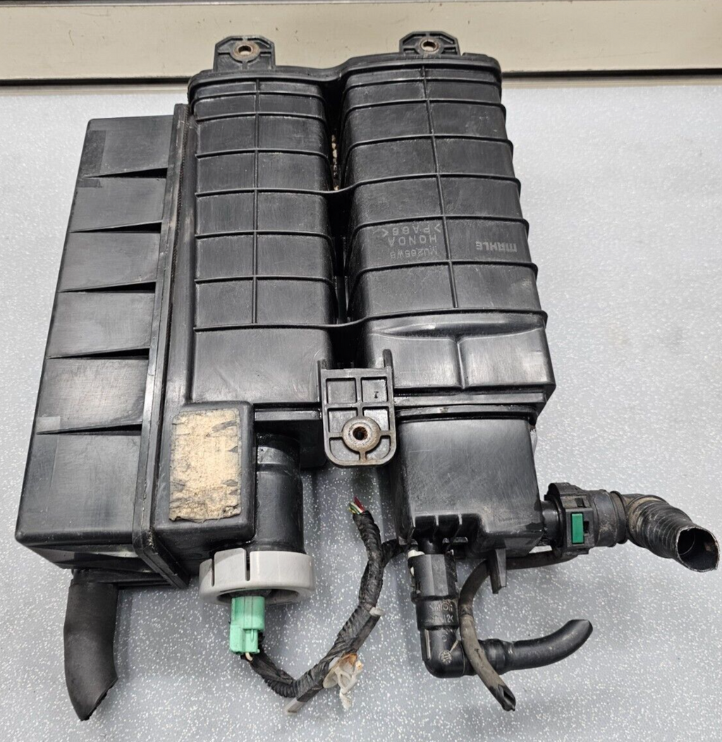 🔥08-12 Honda Accord Canister Fuel Gas Evap Charcoal Engine Vapor Emission Tank