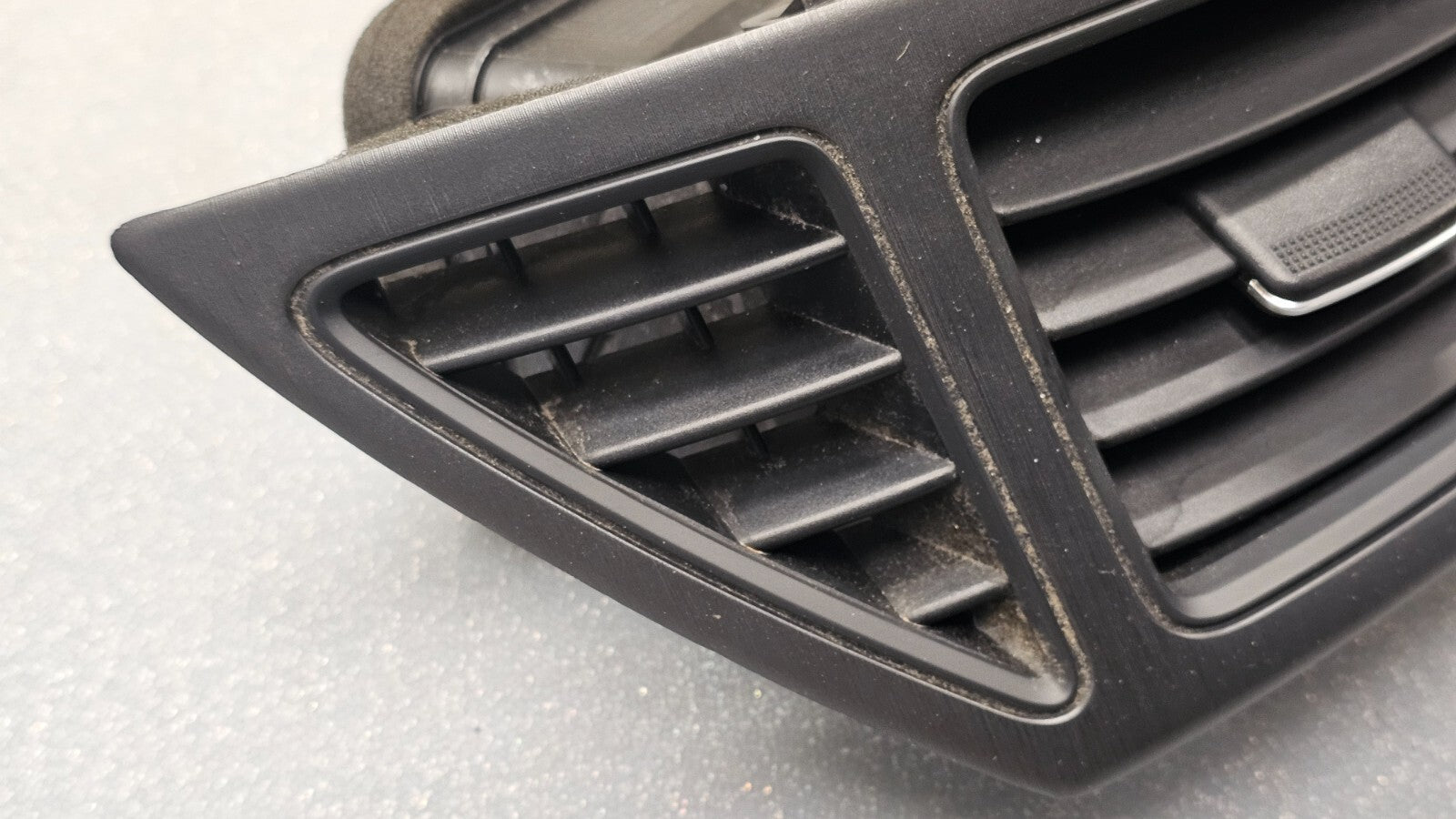 🔥11-14 HYUNDAI SONATA DASH LEFT DRIVER AIR VENT CONDITIONER HEATER BLACK