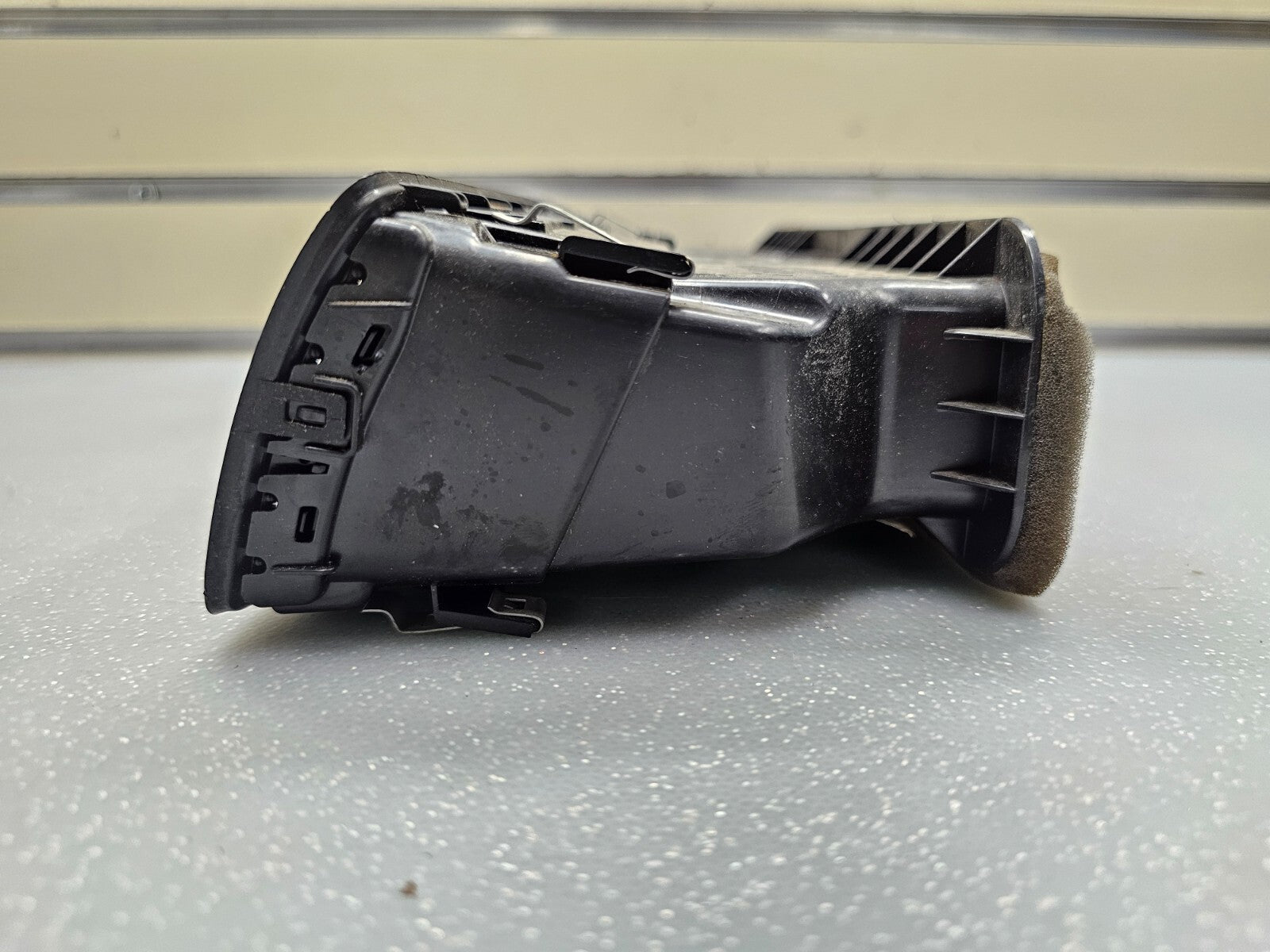 🔥13 Volks. Passat Center Dash AirVent Assembly CLIMATE CONTROL CONDITIONER