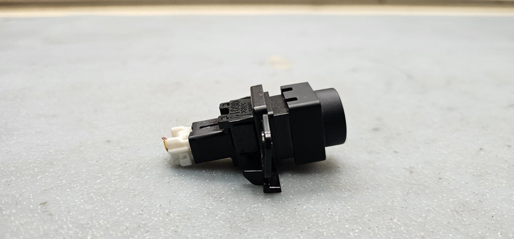 🔥04–15 Altima Maxima Rogue Hazard Emergency Warning Switch Assembly Black OEM