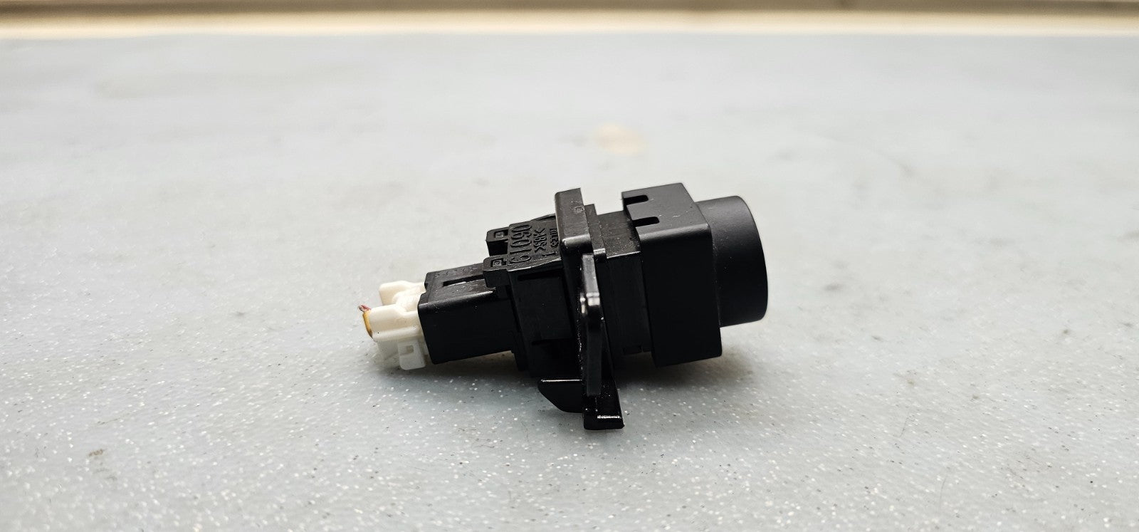 🔥04–15 Altima Maxima Rogue Hazard Emergency Warning Switch Assembly Black OEM