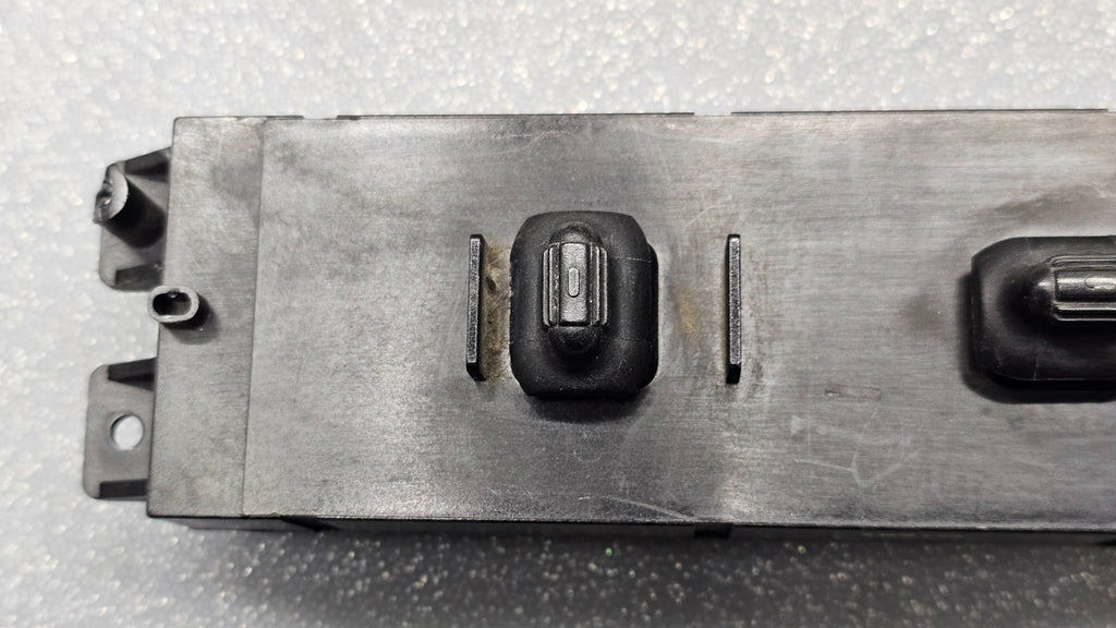 🔥97-01 Jeep Cherokee Front Right Passenger Power Window Door Switch Assembly