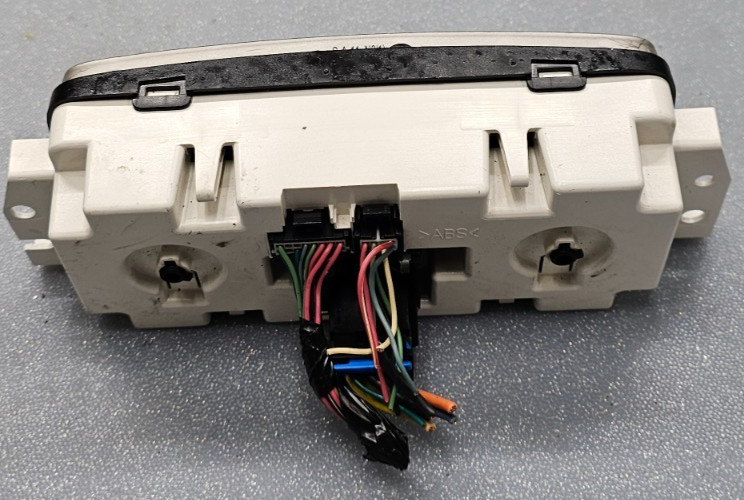 🔥05-10 Chevrolet Cobalt Pontiac G5 Dash A/C Climate Heater Control Temperature