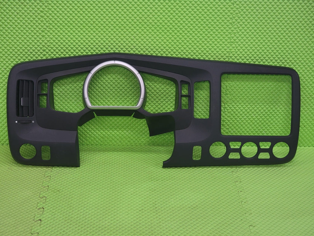 🔥2006-2014 Honda Ridgeline Speedometer Radio Dash Surround Bezel OEM BLUE B77