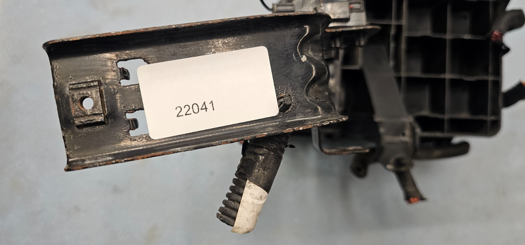 🔥2012 EQUINOX TERRAIN 2.4L ENGINE WIRING FUSE BOX RELAY MODULE JUNCTION BLOCK