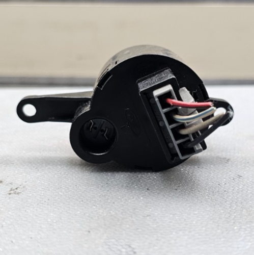 🔥95-06 FORD RANGER EXPLORER SPORT TRAC 4X4 FOUR WHEEL DRIVE SWITCH CONTROL KNOB