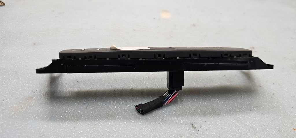 🔥13-17 Acadia Enclave Traverse Center Hazard Warning Switch Selector Assembly