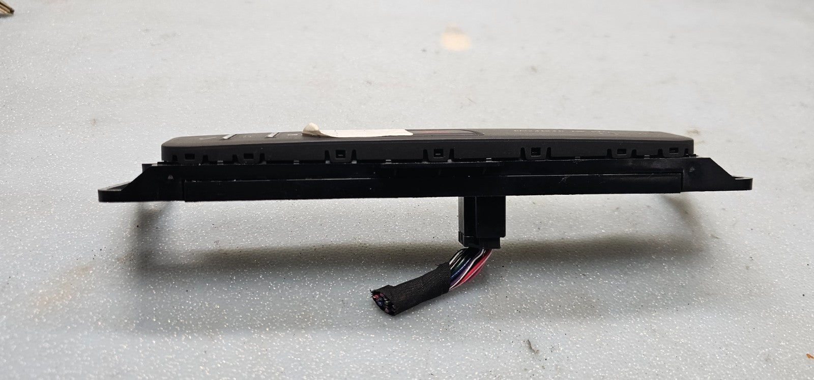 🔥13-17 Acadia Enclave Traverse Center Hazard Warning Switch Selector Assembly
