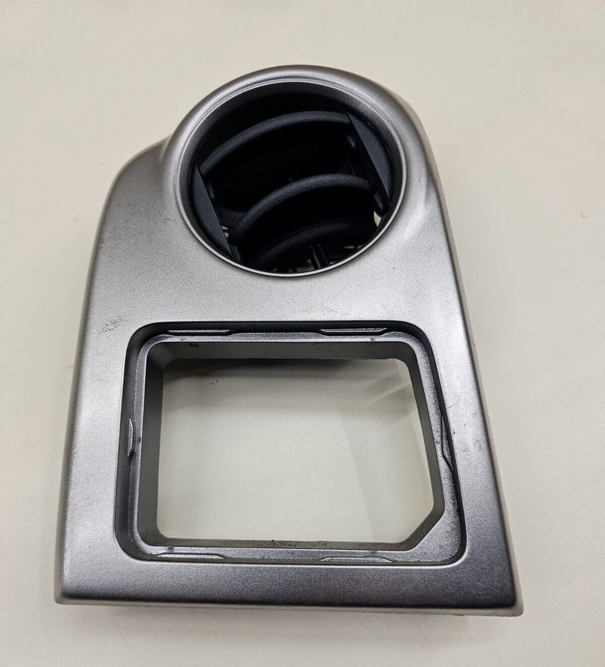 🔥03-08 Toyota Matrix Pontiac Vibe A/C Dash LEFT DRIVER Air Vent OEM SILVER OEM