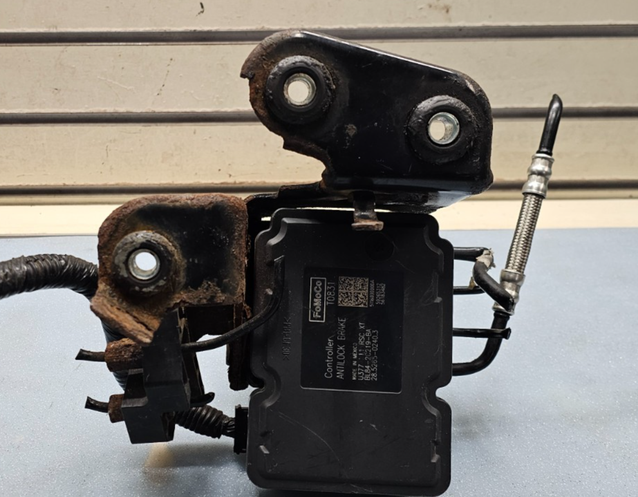 🔥10-12 Ford Escape Mercury Mariner Anti Lock Brake Pump Module Assembly/FE OEM
