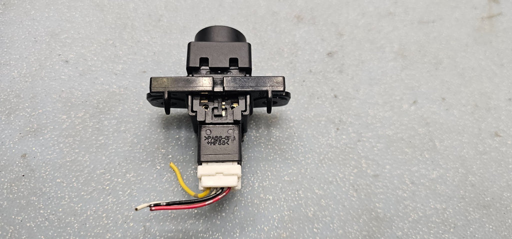 🔥04–15 Altima Maxima Rogue Hazard Emergency Warning Switch Assembly Black OEM