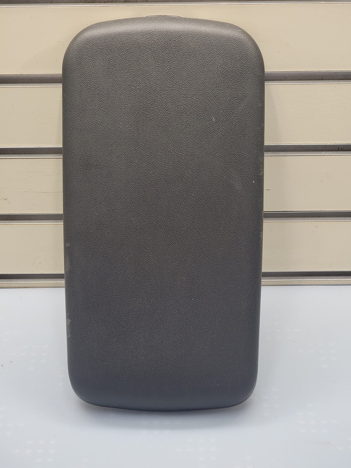 🔥2005-2010 Pontiac G6 Center Console Lid Arm Rest Pad OEM Black