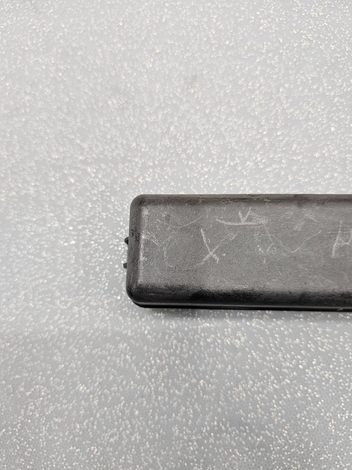 🔥2004-2009 Toyota Prius Hybrid Under Hood Fuse Relay Box Cover Lid Black