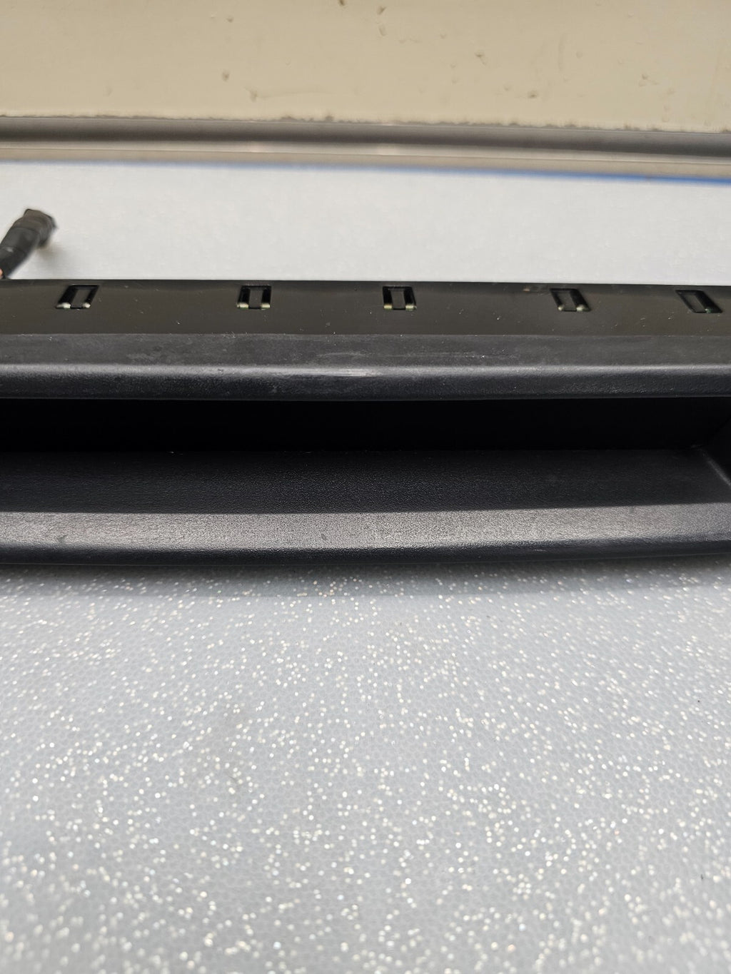 🔥2003-2008 Mazda 6 Center Digital Clock Display Screen 10 Pin OEM