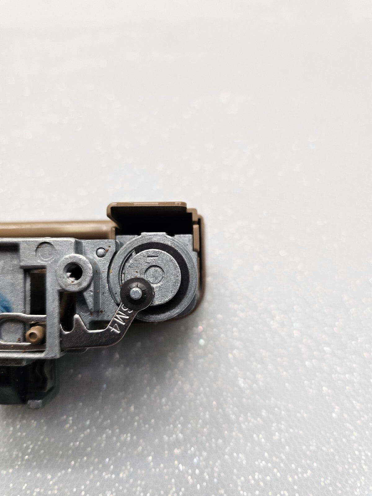 🔥2003-2008 Honda Pilot Glove Box Latch Lock Release Handle Compartment Assembly