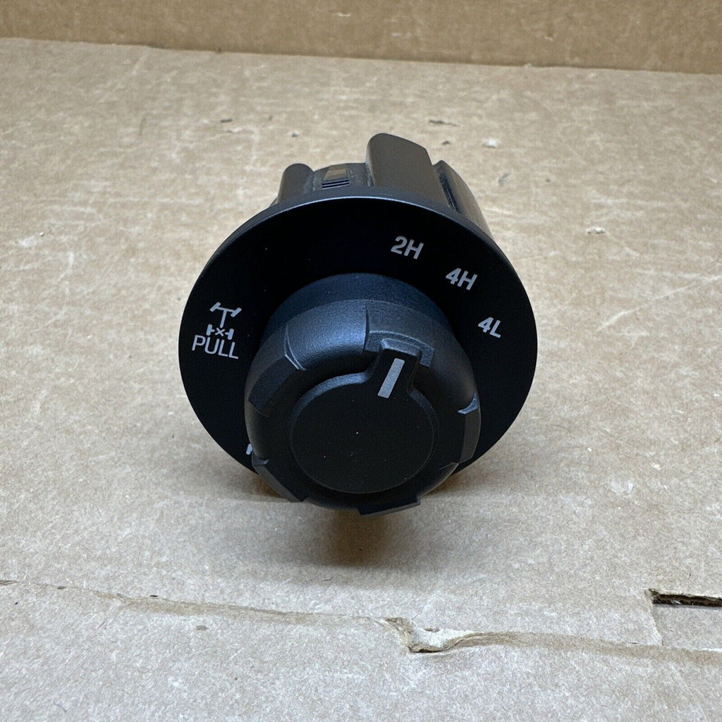 🔥09-14 Ford F-150 Dash 4X4 Differential Control Switch Boot Release Push Button