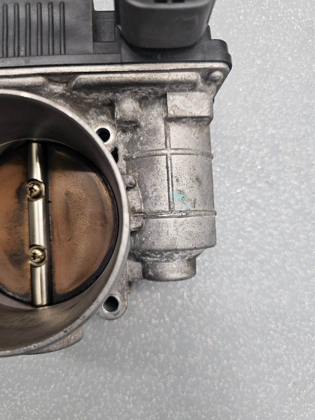 🔥2003-2007 Nissan 350Z Murano Infiniti G35 V6 3.5L Throttle Body Genuine OEM