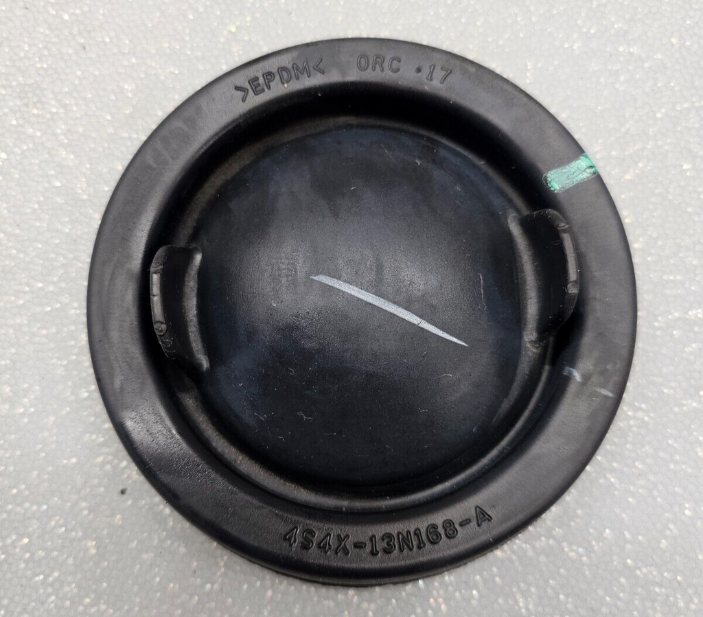 🔥13-18 Ford Fusion 15-20 F-150 11-18 Explorer Headlight 3.5 Bulb Cover Dust Cap
