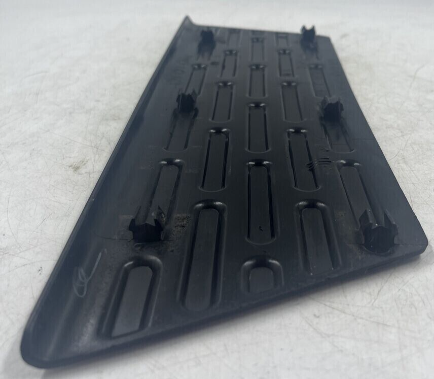 🔥2006 - 2008 Honda Ridgeline Rear Bumper Center Step Pad Factory OEM Black