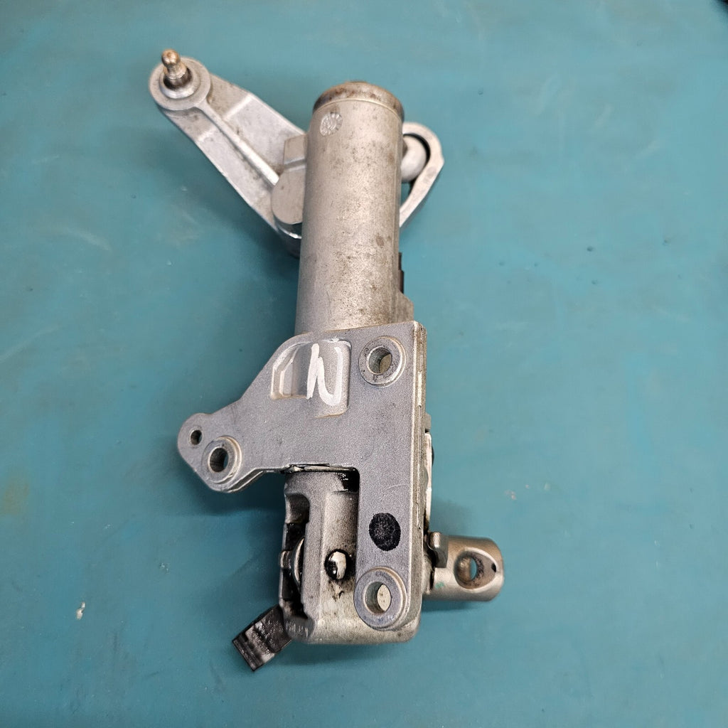 99-06 SILVERADO SIERRA TAHOE YUKON AUTOMATIC GEAR SHIFTER LEVER HANDLE ASSEMBLY