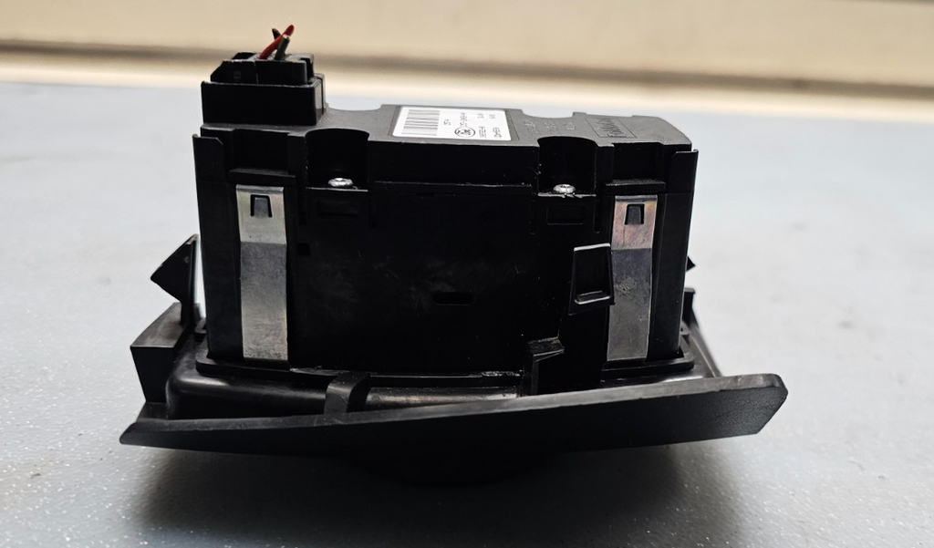 🔥2013-2015 Ford Focus Head Light Headlight Cruise Control Trunk Switch OEM