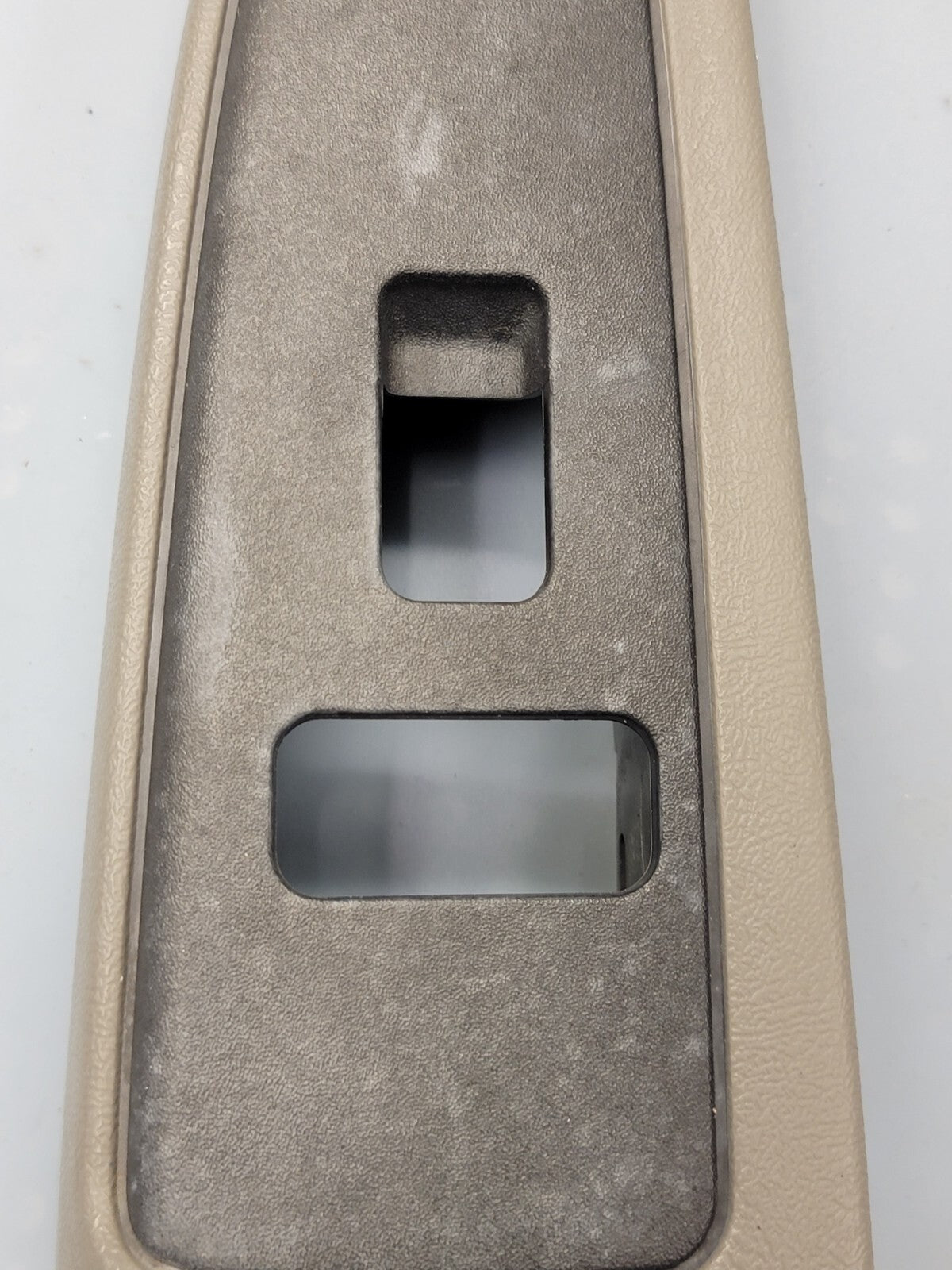 03-06 Chevy Silverado SIERRA Power Window Switch FRONT Right Passenger Side  WS4