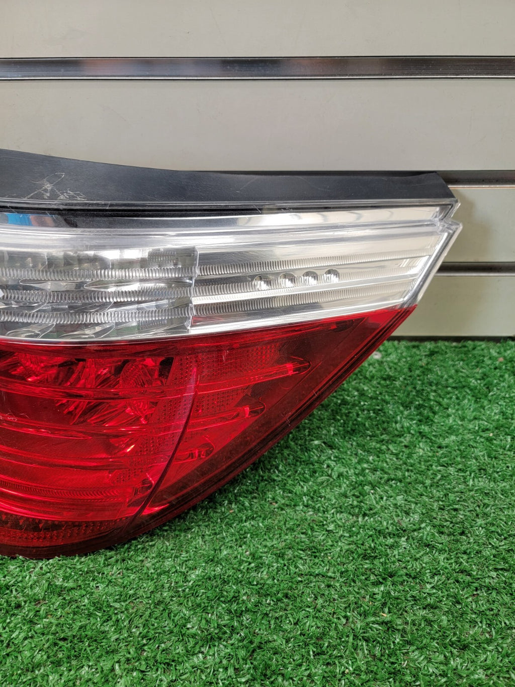 🔥2008 - 2010 BMW 5S  528i 535i 530i 550i Tail light taillight lamp RIGHT